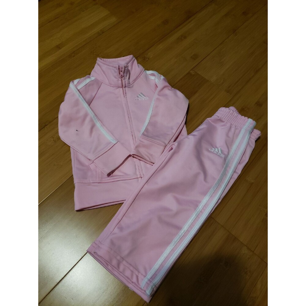 Adidas Track Suit 12M